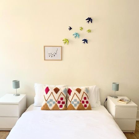 Portuguese Apartment In The Heart Of Lisbon Luaran gambar