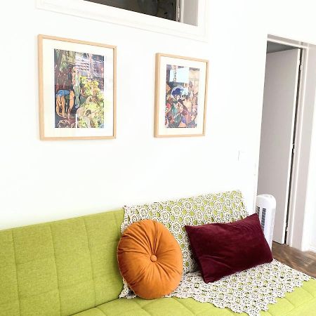 Portuguese Apartment In The Heart Of Lisbon Luaran gambar