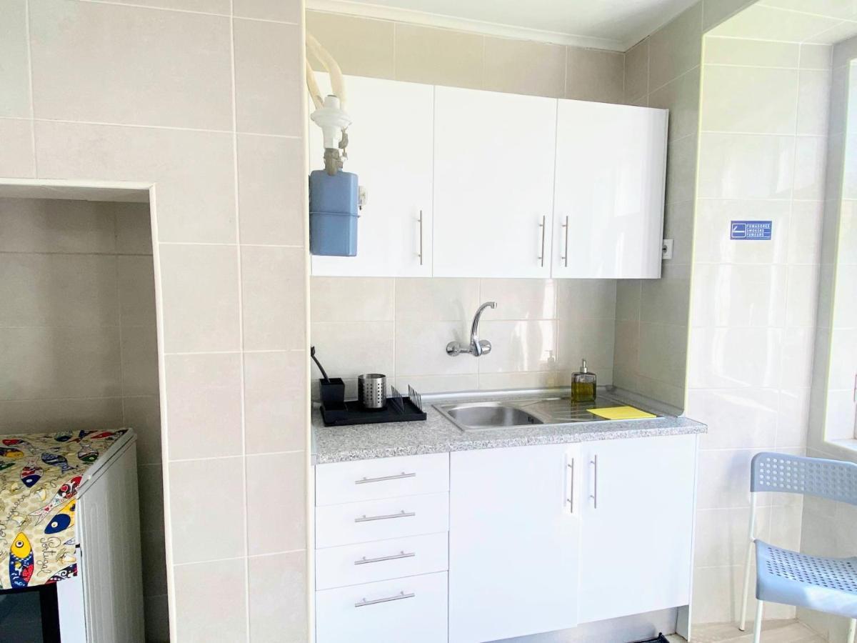 Portuguese Apartment In The Heart Of Lisbon Luaran gambar